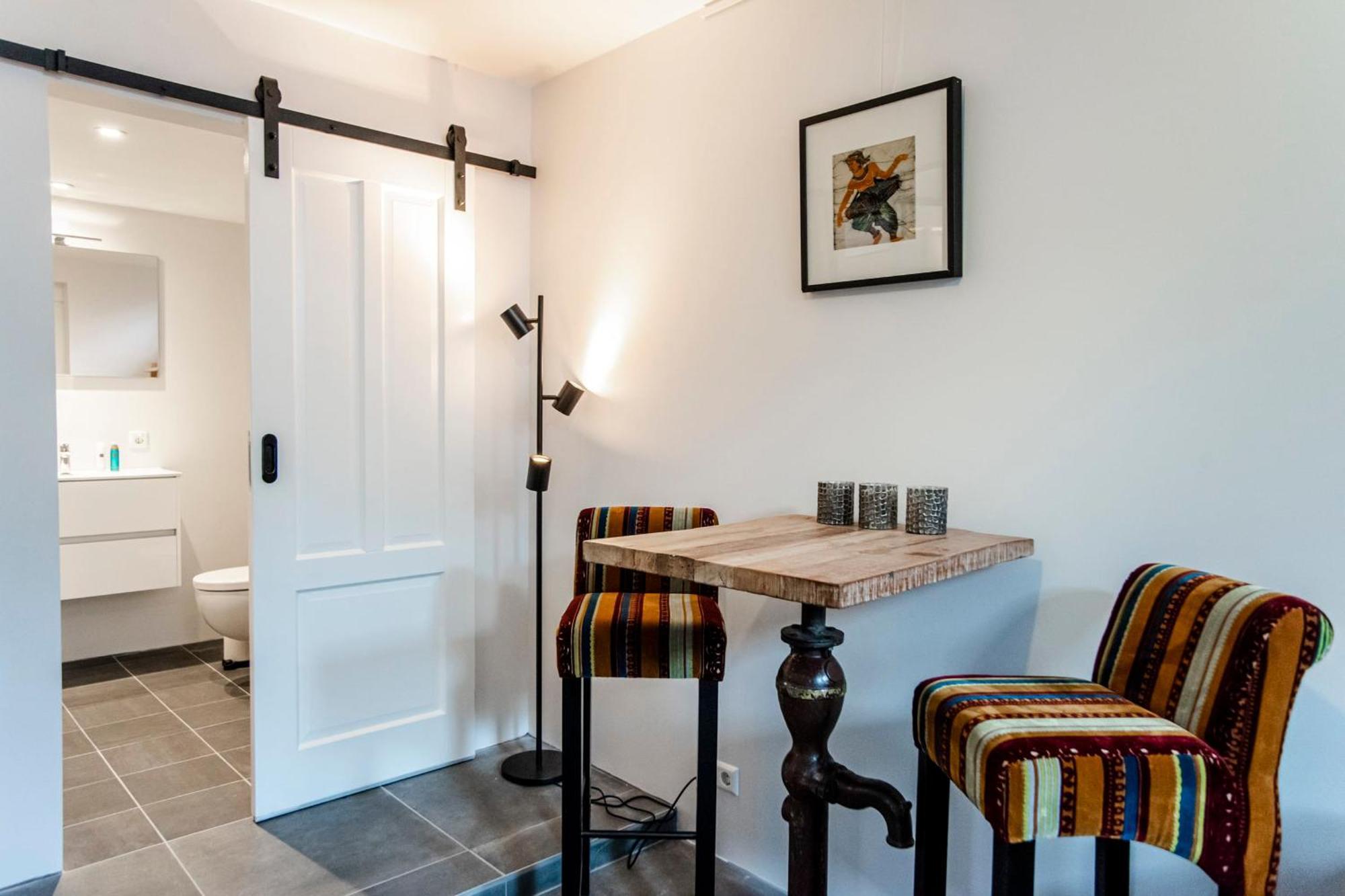זנדוורט Casa Beach With Free Parking And Garden מראה חיצוני תמונה