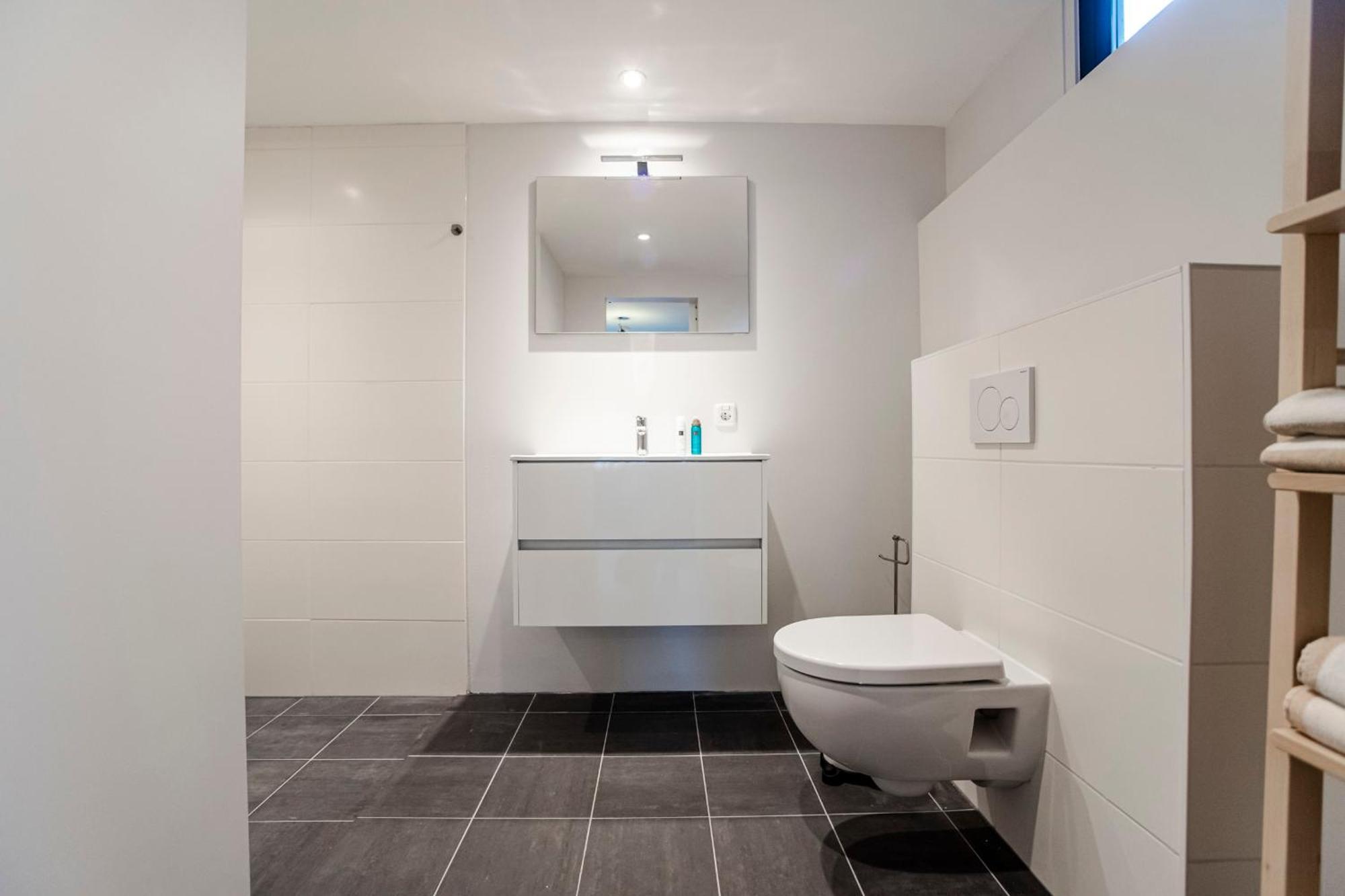 זנדוורט Casa Beach With Free Parking And Garden מראה חיצוני תמונה